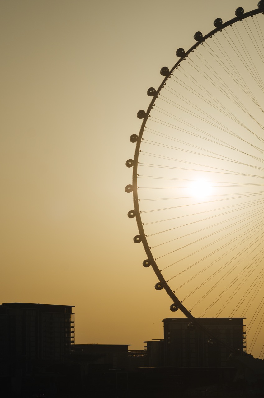 Превью Dubai 2022